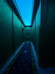 Бивш високопоставен служител в Държавния съвет е разследван