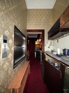 По-големи проверки за безопасен транспорт на въглища