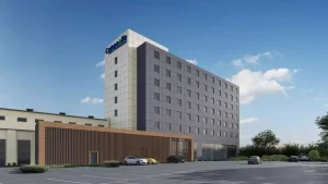 Meituan залага на изкуствения интелект в плана си за 2025 г.