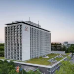 Hilton strengthens presence in Munich with new agreement for Hilton Munich Park