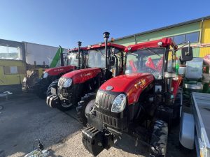 Китай ще създаде редовен механизъм за финансова подкрепа за съживяване на селските райони