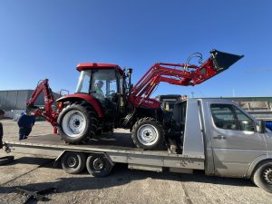 Започва строителството на проекта за защита на град Dawan в Гуангдонг