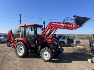 SPP за засилване на прилагането на ПИС срещу престъпленията, укрепване на специализирани екипи