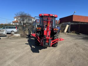 Хейхе празнува Фестивала на фенерите с мащабно изпълнение на янгко