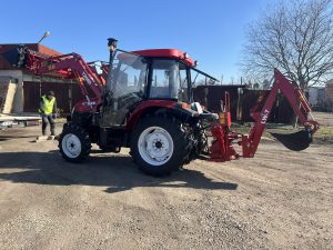 Направен е пробив в справянето с токсичните отпадъчни газове