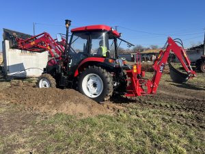 Китай успешно постига екологичните си цели за 14-ия петгодишен план