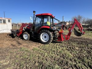 Китай издава мерки за оценка за въглероден пик, цели за неутралност