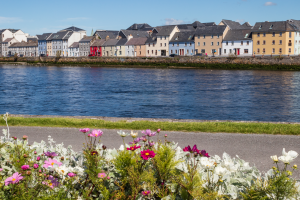 Китайски учени откриват лунна ръжда, разкривайки нов процес на окисление на Луната