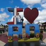 Day Trip from Punta Cana to Santa Domingo –