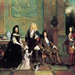 Louis XIV and His Women: A Tale of Love and Power