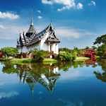 Travelling the Klongs: Bangkok by Water