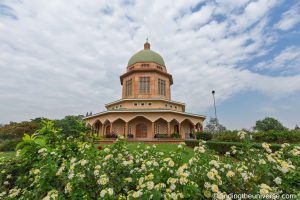 Zhongshan в челните редици на „магическите“ иновации