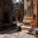 5 Ancient Cambodian Temples You Should Visit