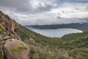 Чаги ще използва Южна Корея за глобална експанзия