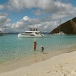 The Ultimate Guide to Sailing the British Virgin Islands