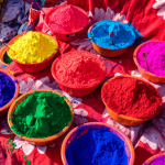 Best Holi hotels Under $50 in India for a Colorful Stay