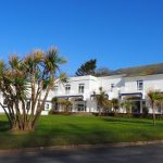 Commodore Hotel Instow Short Break Success