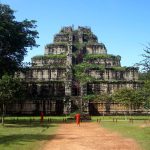 How to Organize a Day Trip from Siem Reap to Koh Ker