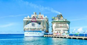 Celebrity Cruises Expands Into Europe’s Rivers With Compass and Seeker