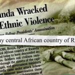 Rwanda Genocide: Historical Background & Trial