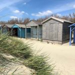 Day Trip to West Wittering Beach, West Sussex