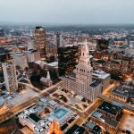 Connecticut—a Dream Destination for Digital Nomads