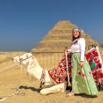 Ultimate Guide to Solo Female Travel in Egypt: Is Egypt Safe to Visit?