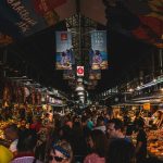 Top Street Food Markets in Barcelona for Affordable and Tasty Bites