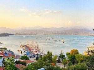 За някои безстрашни пътници небето няма да бъде ограничение