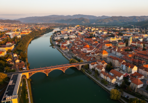 Gaode Map пуска първата в индустрията онлайн карта за колоездене на Китай · TechNode