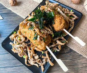 Оризови тераси, Yongding, Fujian – Chinadaily.com.cn