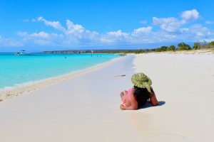 Move Over Punta Cana! New Airport Opening In Lesser-Known Dominican Beach Destination This Year