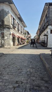 Vigan to Laoag – Dr Jam Travels