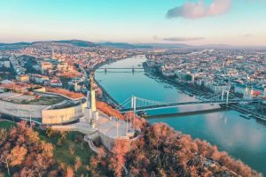 Budapest Travel Guide: Everything You Need to Know Before You Go