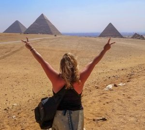 This Professional Traveler Reveals How to Tour the World With No Regrets