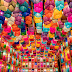 A Glow Like No Other: Jinju Silk Lanterns Light Up at the Korean Cultural Center