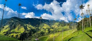 Colombia: The Biggest Risk Is Wanting To Stay