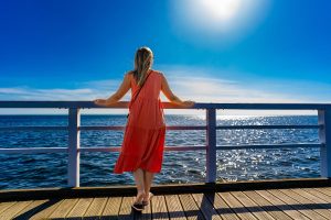 New Cruise! Discover The South’s Top Coastal Gems On Thrilling All-Inclusive Adventure