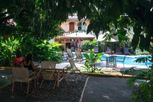 Where I Stayed In Puerto Escondido (Hotels & Area Guide)