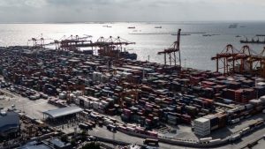 Shing-Tung Yau: Ние се стремим да култивираме интердисциплинарен талант