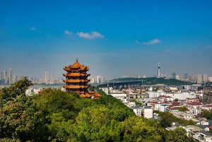 Китайски пътеводител: Hubei – Пътуване