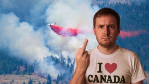 Dear America: Your BBQ is Cancelled. So is Your Hypocrisy.