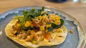 What and Where to Eat in Québec Maritime Regions