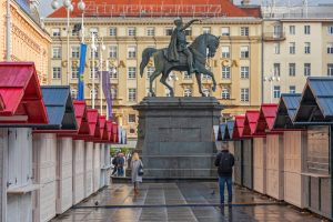 Croatia’s Surging City: Old World Charm & Affordability Away From The Crowds