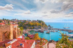 Първото дълбоководно нефтено находище в Китай вижда пълна експлоатация на вторичен проект за разработване