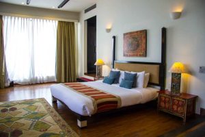 Gokarna Forest Resort Kathmandu (An Oasis In The Chaos)