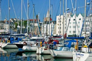 Guernsey Summer Treats For 2025