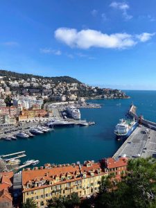 6 Must Visit Cities on the French Riviera