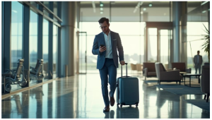 Best Travel-Ready Clothes That Never Need Ironing