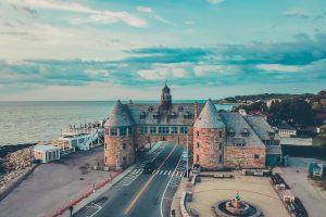 Move Over Providence! This Stunning Beach Hideaway Is Rhode Island’s Top Summer Destination